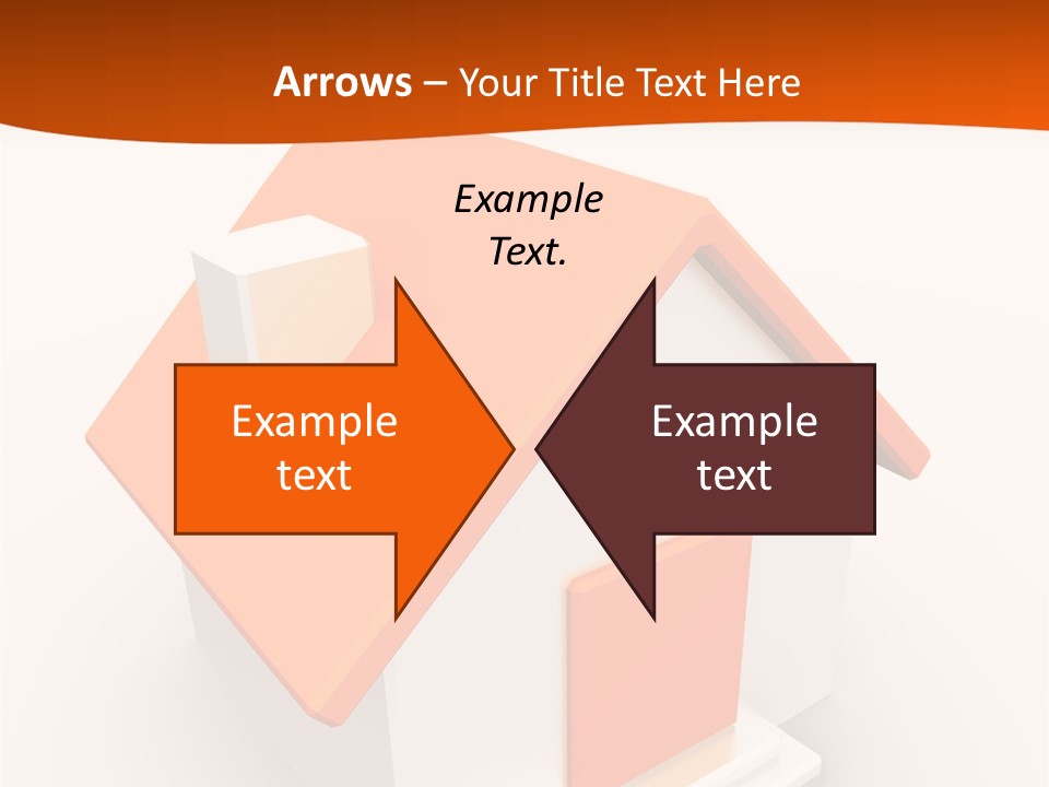 Money Insurance Ownership PowerPoint Template