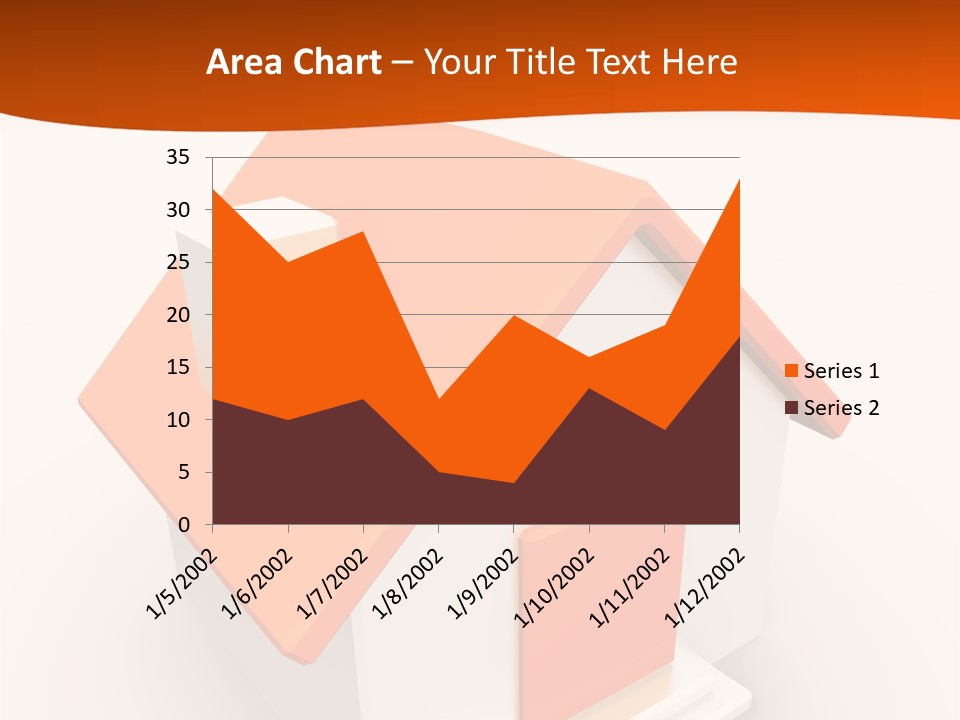 Money Insurance Ownership PowerPoint Template
