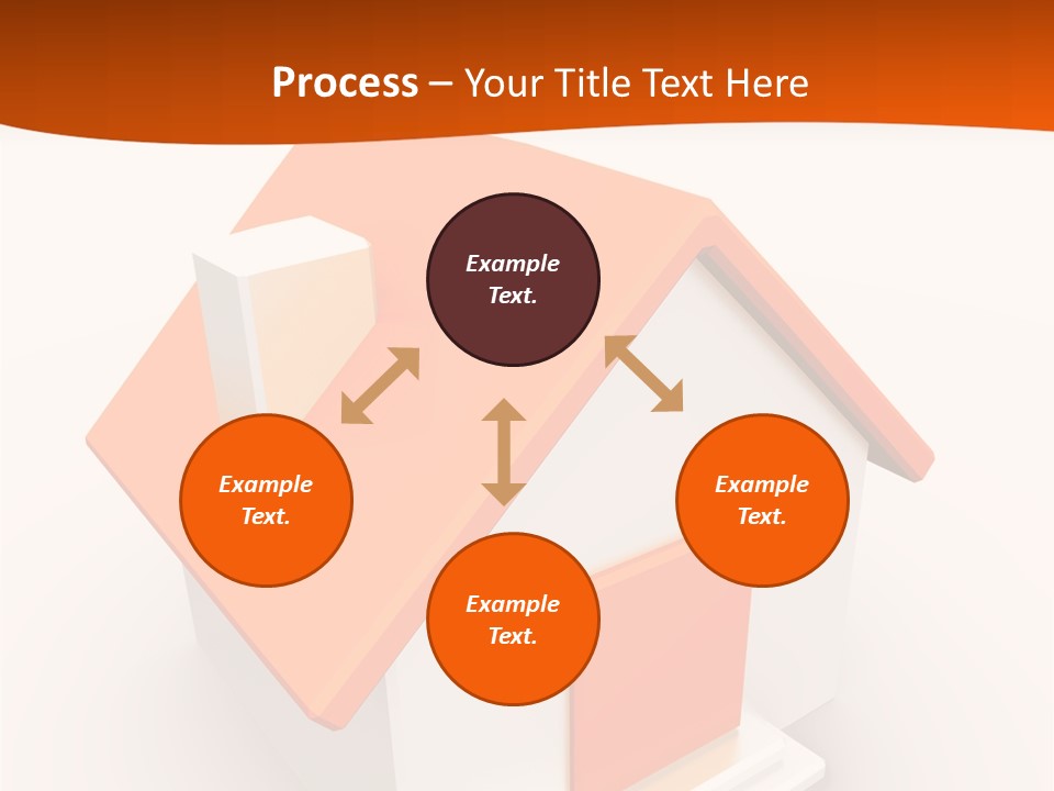 Money Insurance Ownership PowerPoint Template