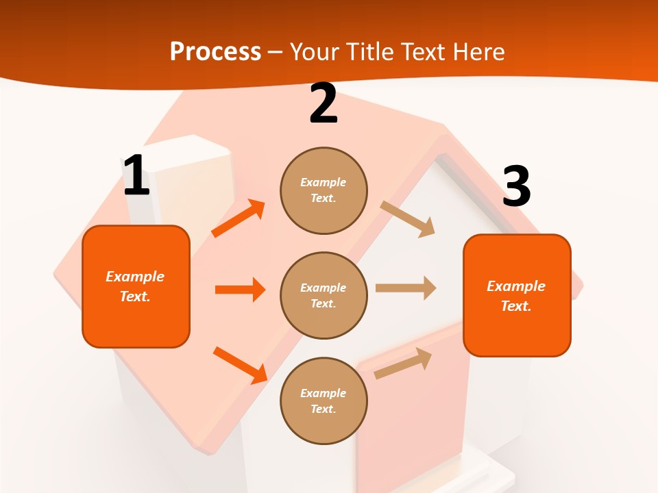 Money Insurance Ownership PowerPoint Template