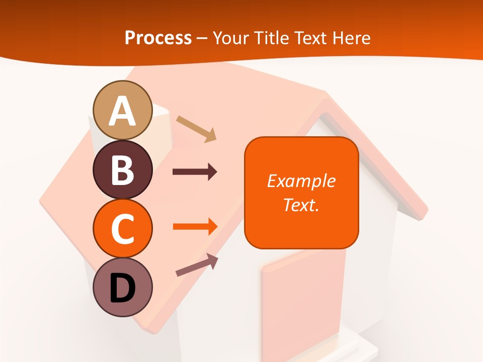 Money Insurance Ownership PowerPoint Template