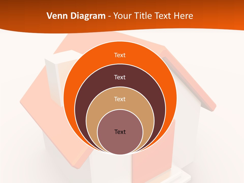 Money Insurance Ownership PowerPoint Template