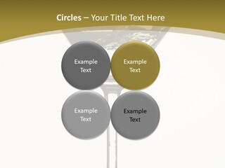 Cosmopolitan High Speed Cosmo PowerPoint Template