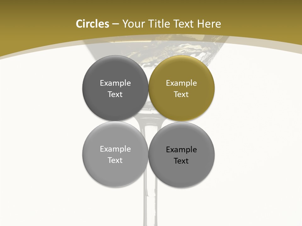 Cosmopolitan High Speed Cosmo PowerPoint Template
