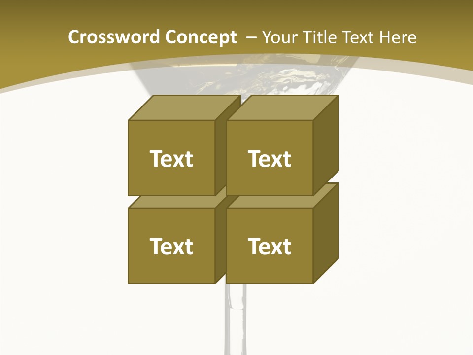 Cosmopolitan High Speed Cosmo PowerPoint Template