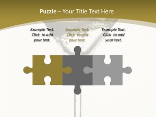 Cosmopolitan High Speed Cosmo PowerPoint Template