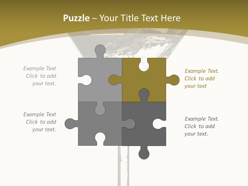 Cosmopolitan High Speed Cosmo PowerPoint Template