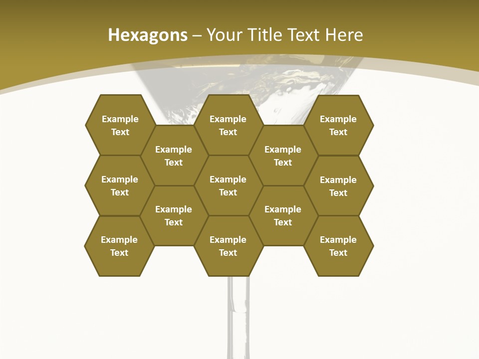 Cosmopolitan High Speed Cosmo PowerPoint Template