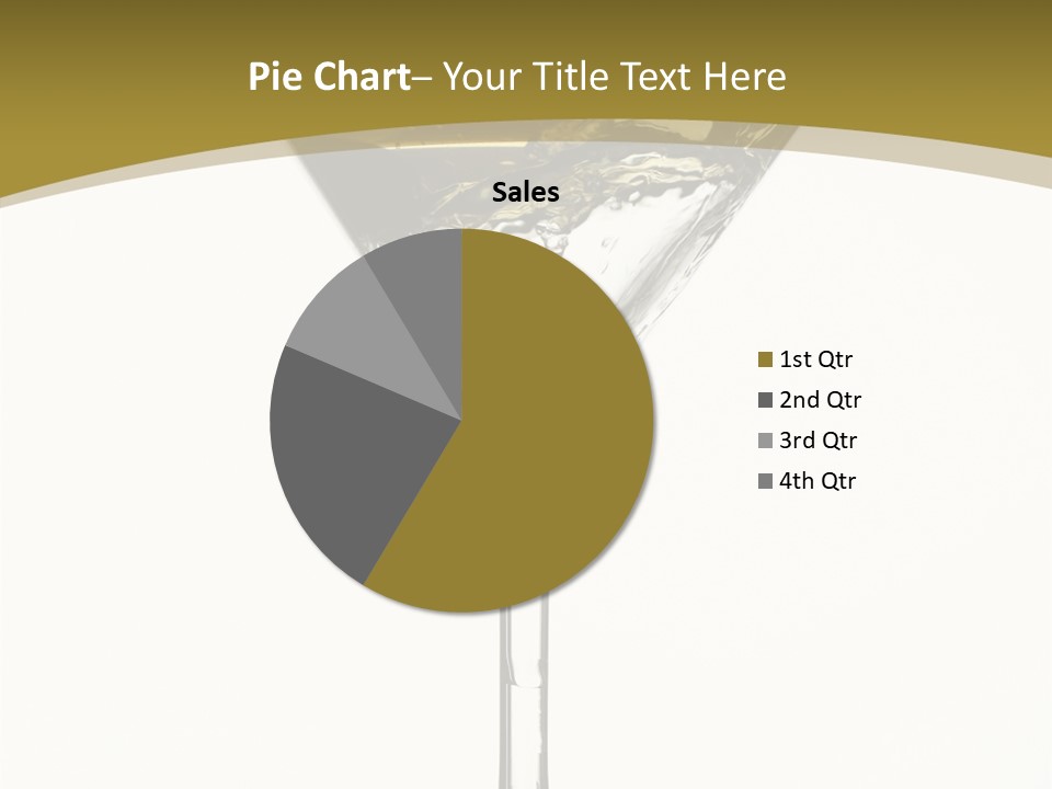 Cosmopolitan High Speed Cosmo PowerPoint Template