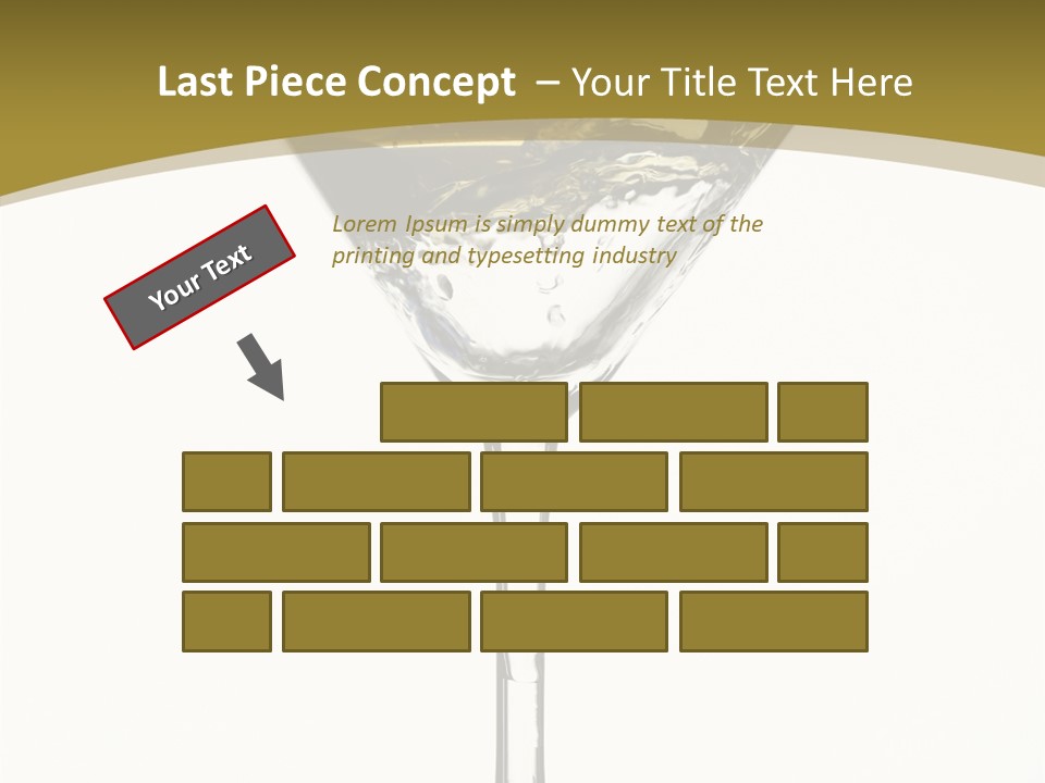 Cosmopolitan High Speed Cosmo PowerPoint Template
