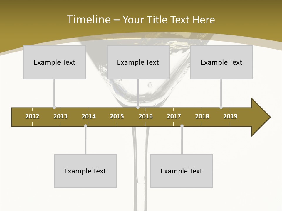Cosmopolitan High Speed Cosmo PowerPoint Template