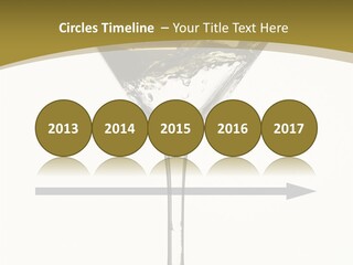 Cosmopolitan High Speed Cosmo PowerPoint Template