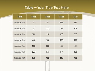 Cosmopolitan High Speed Cosmo PowerPoint Template