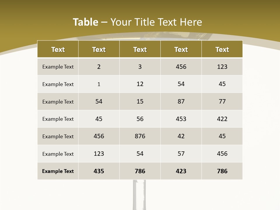 Cosmopolitan High Speed Cosmo PowerPoint Template