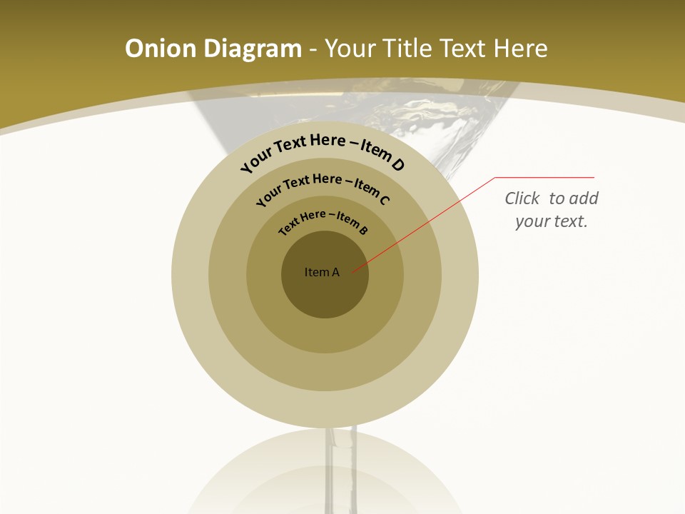 Cosmopolitan High Speed Cosmo PowerPoint Template