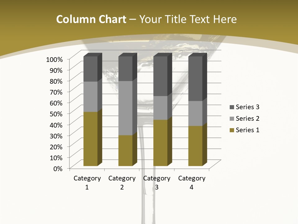 Cosmopolitan High Speed Cosmo PowerPoint Template