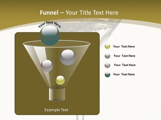 Cosmopolitan High Speed Cosmo PowerPoint Template
