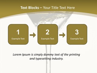 Cosmopolitan High Speed Cosmo PowerPoint Template
