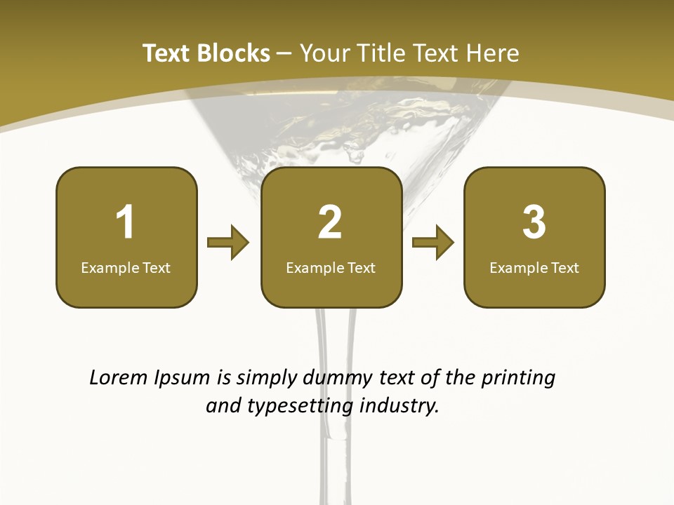 Cosmopolitan High Speed Cosmo PowerPoint Template