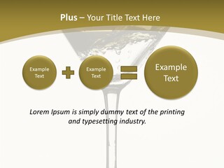 Cosmopolitan High Speed Cosmo PowerPoint Template