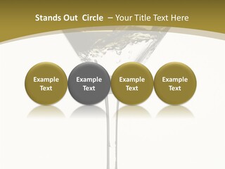 Cosmopolitan High Speed Cosmo PowerPoint Template