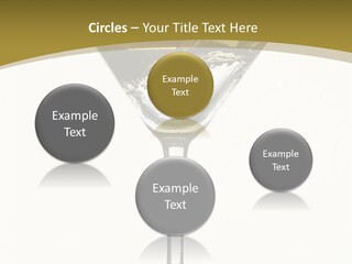 Cosmopolitan High Speed Cosmo PowerPoint Template