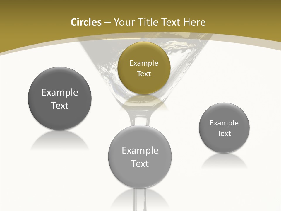 Cosmopolitan High Speed Cosmo PowerPoint Template