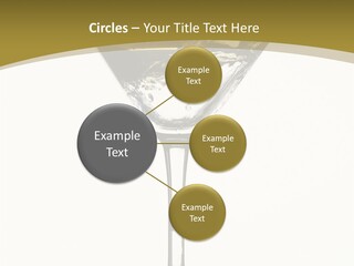 Cosmopolitan High Speed Cosmo PowerPoint Template
