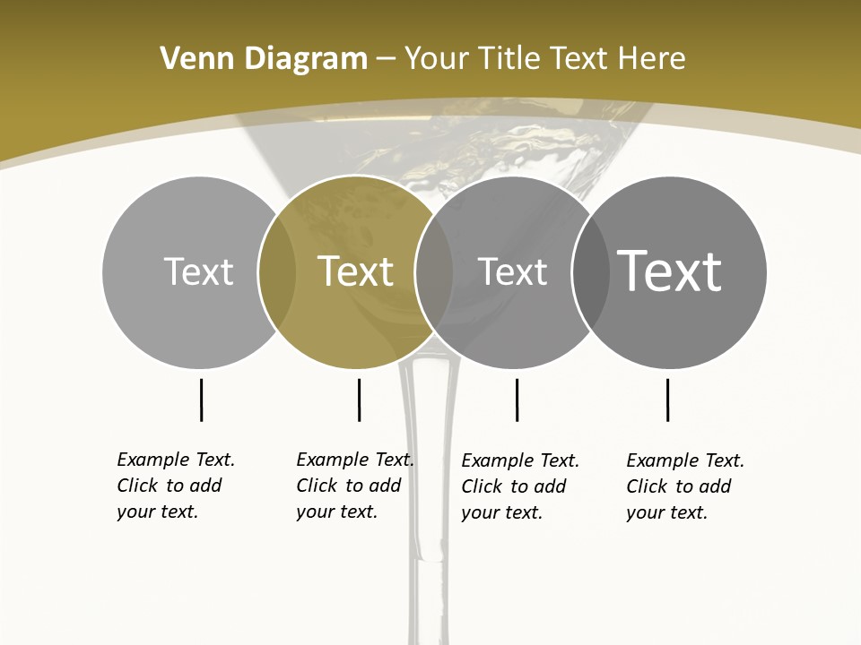 Cosmopolitan High Speed Cosmo PowerPoint Template