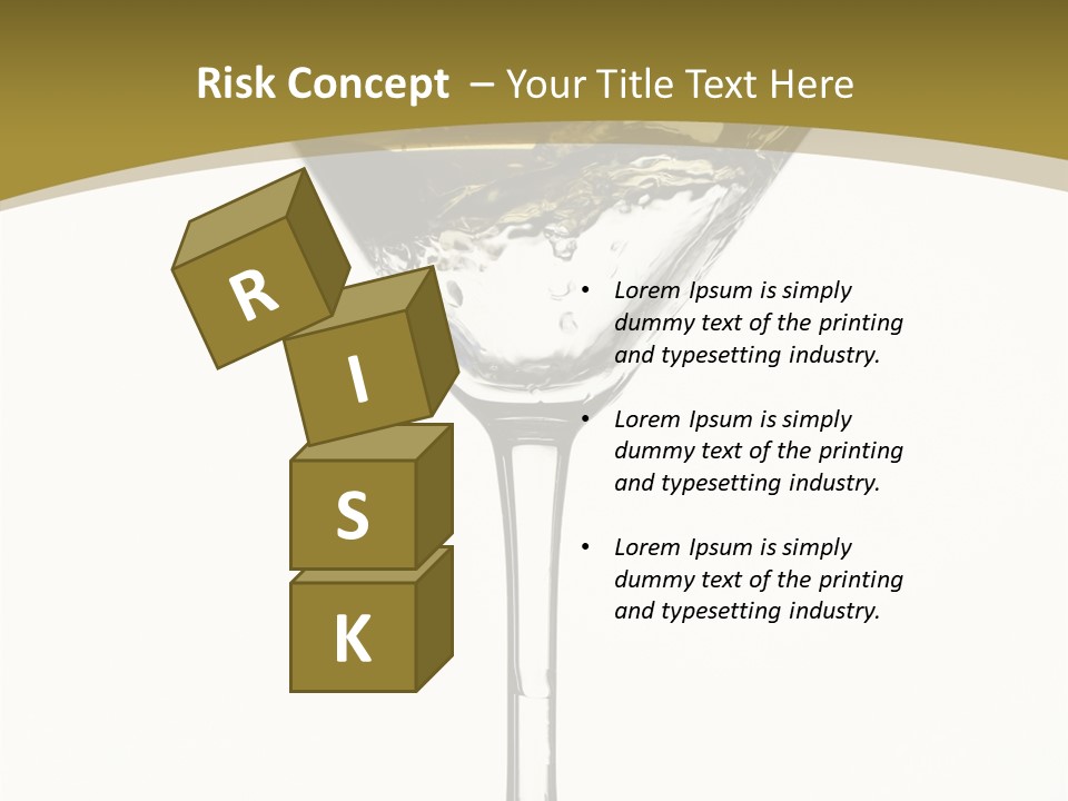 Cosmopolitan High Speed Cosmo PowerPoint Template