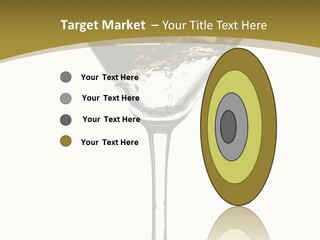 Cosmopolitan High Speed Cosmo PowerPoint Template