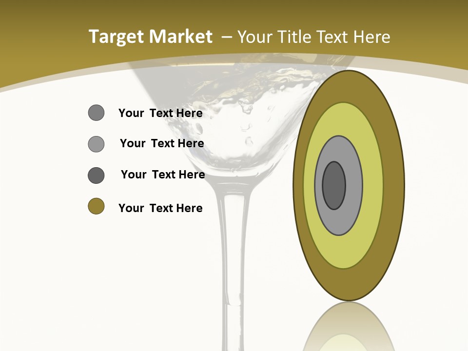 Cosmopolitan High Speed Cosmo PowerPoint Template