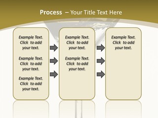 Cosmopolitan High Speed Cosmo PowerPoint Template