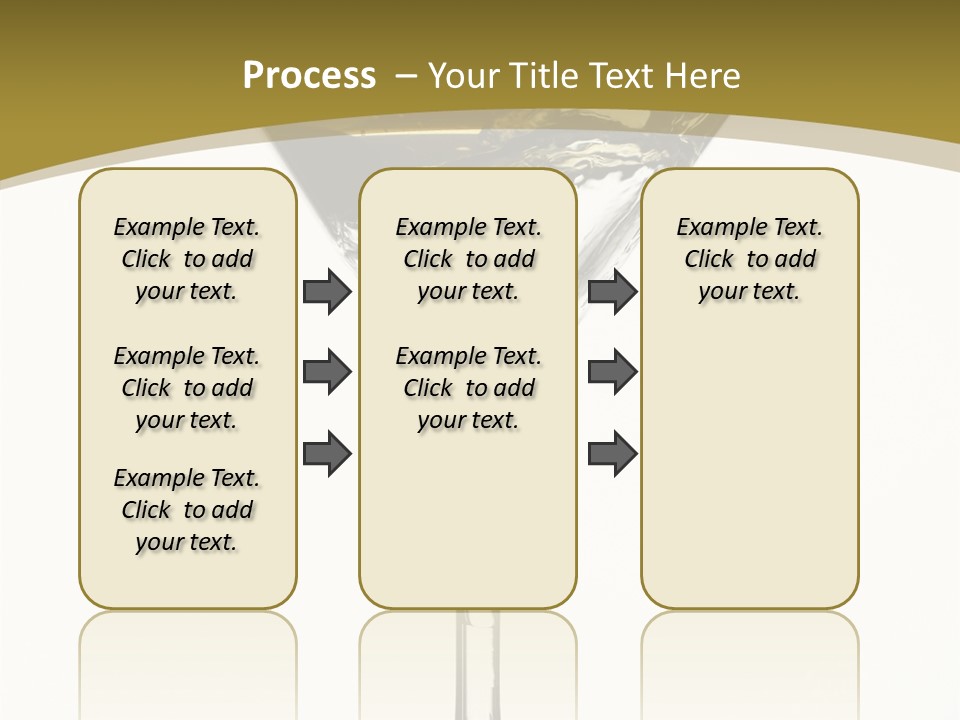 Cosmopolitan High Speed Cosmo PowerPoint Template