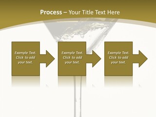 Cosmopolitan High Speed Cosmo PowerPoint Template