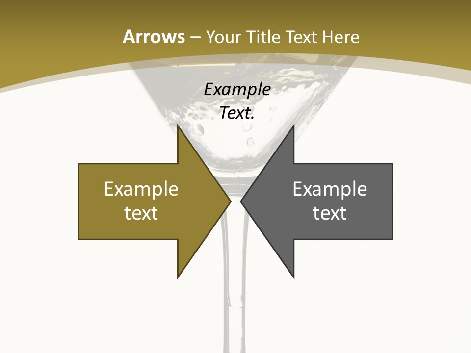 Cosmopolitan High Speed Cosmo PowerPoint Template