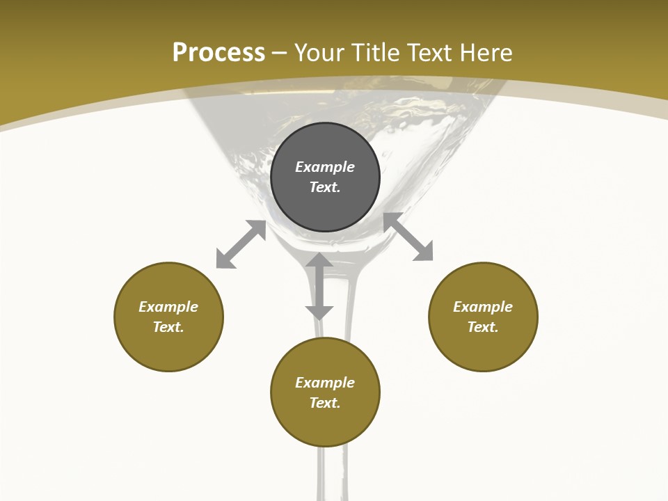 Cosmopolitan High Speed Cosmo PowerPoint Template