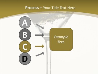 Cosmopolitan High Speed Cosmo PowerPoint Template