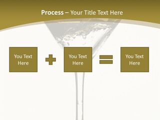 Cosmopolitan High Speed Cosmo PowerPoint Template