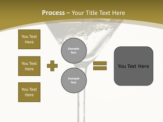 Cosmopolitan High Speed Cosmo PowerPoint Template