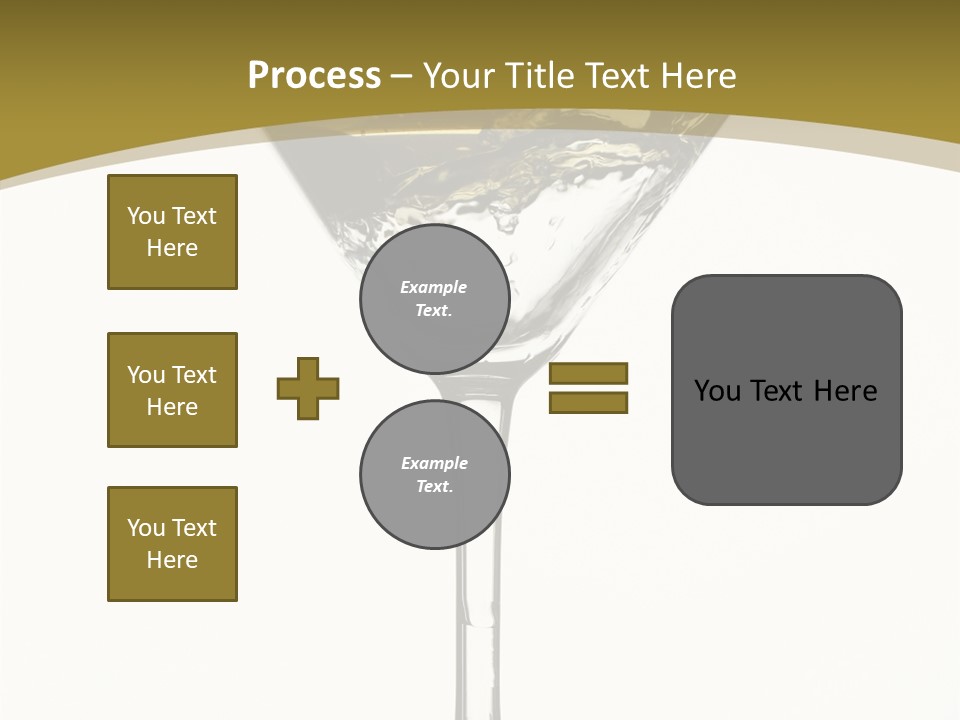 Cosmopolitan High Speed Cosmo PowerPoint Template