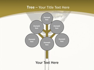 Cosmopolitan High Speed Cosmo PowerPoint Template