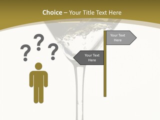 Cosmopolitan High Speed Cosmo PowerPoint Template