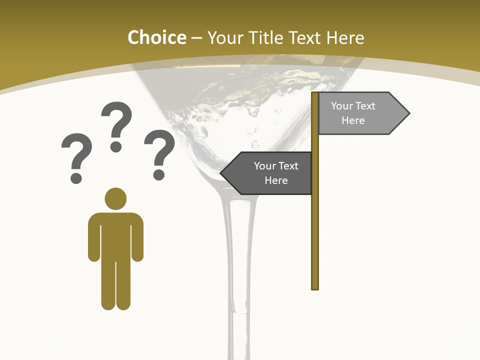 Cosmopolitan High Speed Cosmo PowerPoint Template