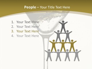 Cosmopolitan High Speed Cosmo PowerPoint Template
