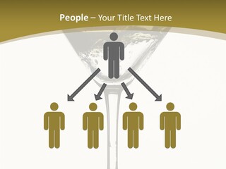 Cosmopolitan High Speed Cosmo PowerPoint Template