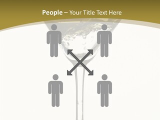 Cosmopolitan High Speed Cosmo PowerPoint Template