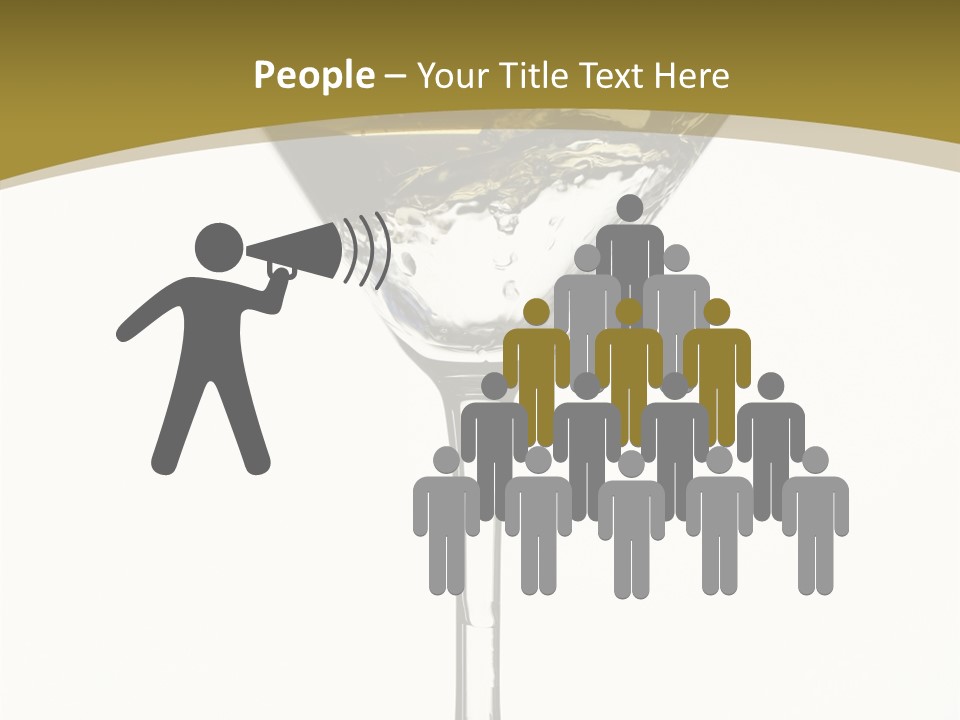 Cosmopolitan High Speed Cosmo PowerPoint Template