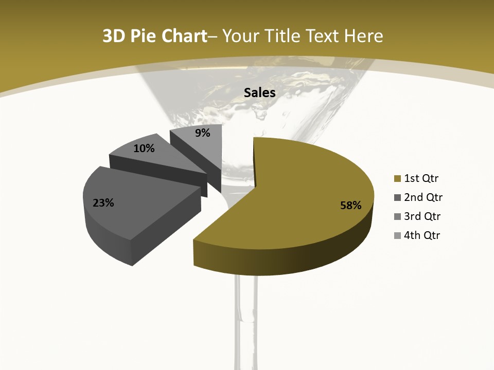 Cosmopolitan High Speed Cosmo PowerPoint Template
