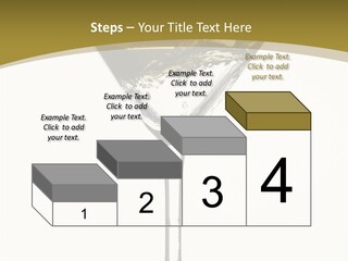 Cosmopolitan High Speed Cosmo PowerPoint Template
